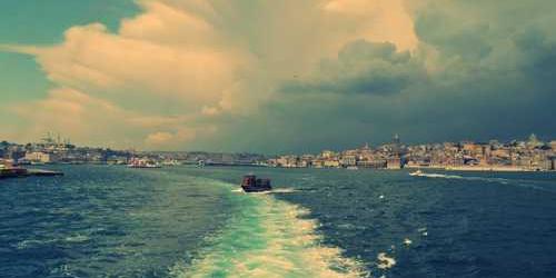 Çekimser zengin zeycan pat diye gördü.